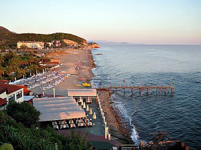 Konaklı, Antalya fotoğrafı