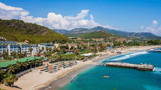 Konaklı, Antalya fotoğrafı