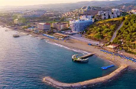 Konaklı, Antalya fotoğrafı