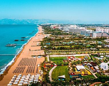 Kundu, Antalya fotoğrafı