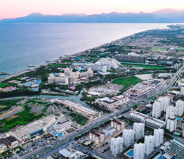 Kundu, Antalya fotoğrafı