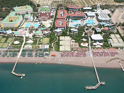 Kundu, Antalya fotoğrafı