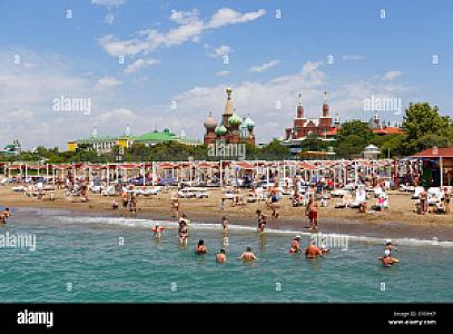 Kundu, Antalya fotoğrafı