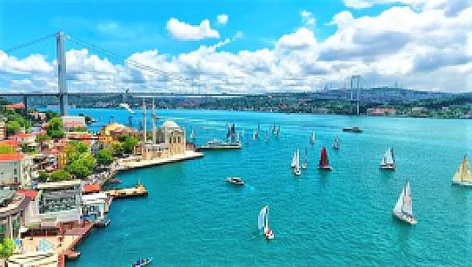 Beşiktaş, İstanbul fotoğrafı