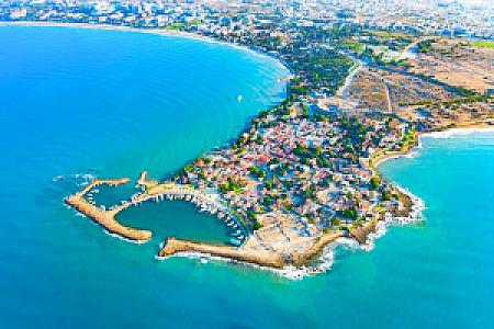Side, Antalya fotoğrafı