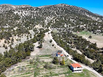 Yukarıkaraman, Antalya fotoğrafı