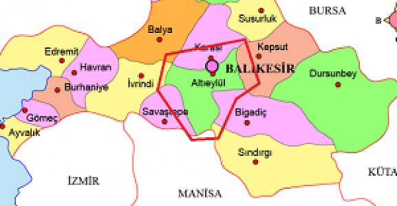 Altıeylül, Balıkesir fotoğrafı