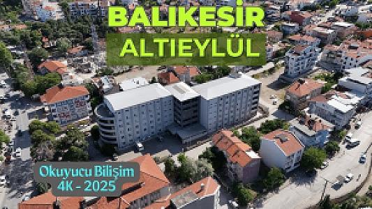 Altıeylül, Balıkesir fotoğrafı