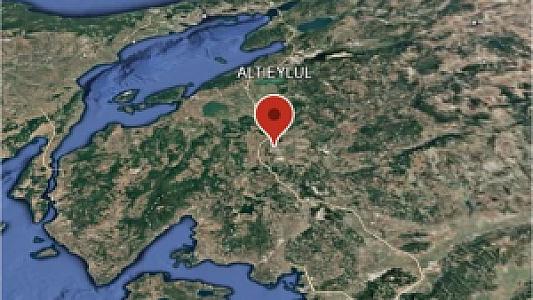 Altıeylül, Balıkesir fotoğrafı