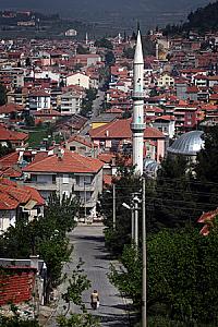 Bigadiç, Balıkesir fotoğrafı