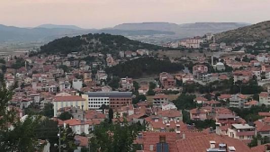 Bigadiç, Balıkesir fotoğrafı