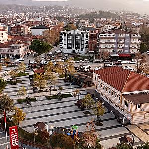 Bigadiç, Balıkesir fotoğrafı