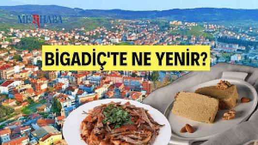 Bigadiç, Balıkesir fotoğrafı