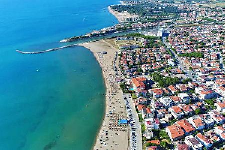 Burhaniye, Balıkesir fotoğrafı