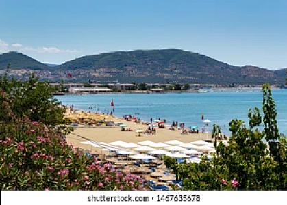 Burhaniye, Balıkesir fotoğrafı