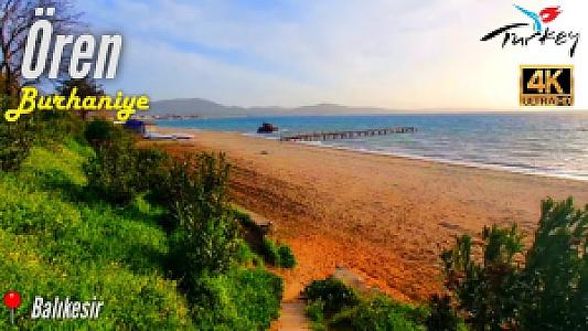 Burhaniye, Balıkesir fotoğrafı