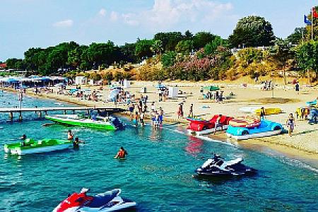 Burhaniye, Balıkesir fotoğrafı