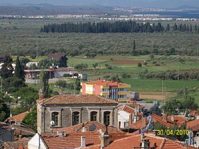 Gömeç, Balıkesir fotoğrafı