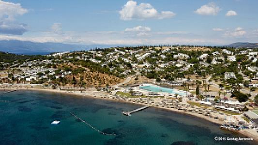 Gömeç, Balıkesir fotoğrafı
