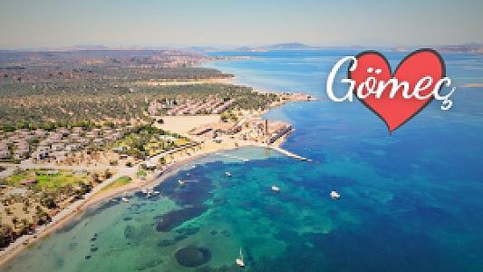 Gömeç, Balıkesir fotoğrafı