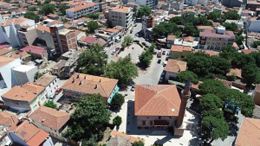 Gömeç, Balıkesir fotoğrafı