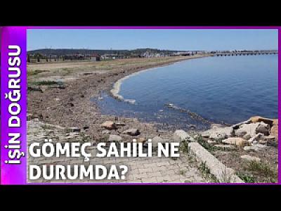 Gömeç, Balıkesir fotoğrafı