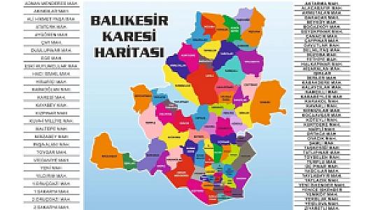 Karesi, Balıkesir fotoğrafı