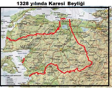 Karesi, Balıkesir fotoğrafı