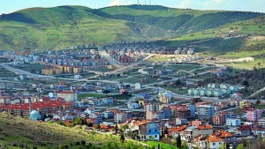 Kepsut, Balıkesir fotoğrafı