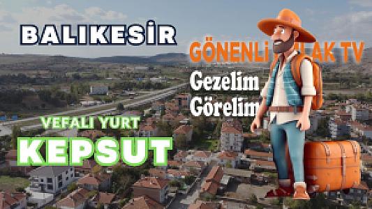 Kepsut, Balıkesir fotoğrafı