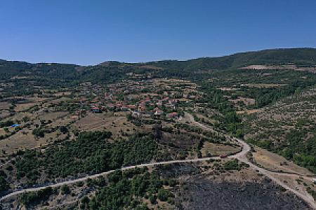 Kepsut, Balıkesir fotoğrafı