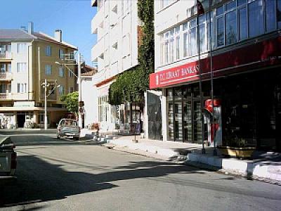 Kepsut, Balıkesir fotoğrafı