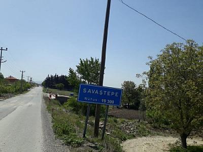 Savaştepe, Balıkesir fotoğrafı