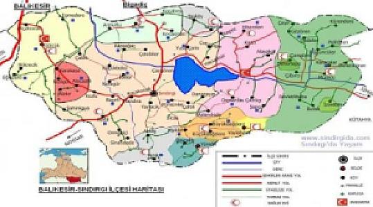 Sındırgı, Balıkesir fotoğrafı