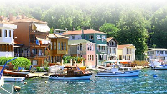 Beykoz
