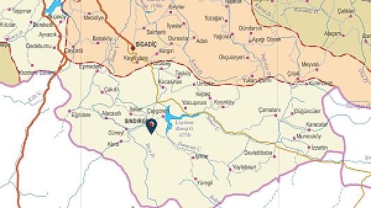 Sındırgı, Balıkesir fotoğrafı