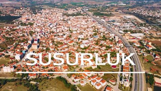 Susurluk