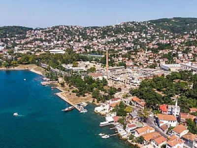 Beykoz, İstanbul fotoğrafı