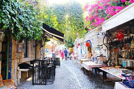 Alaçatı, İzmir fotoğrafı