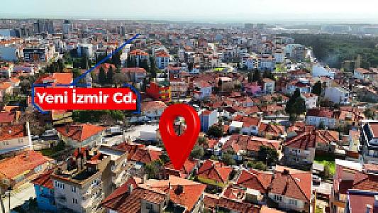 Gaziosmanpaşa, İzmir fotoğrafı