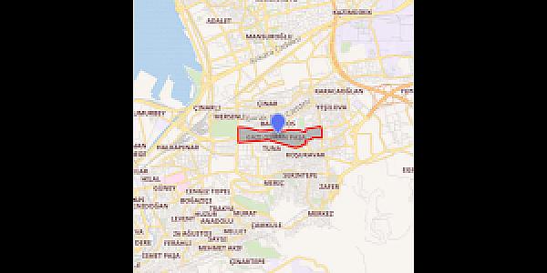 Gaziosmanpaşa, İzmir fotoğrafı