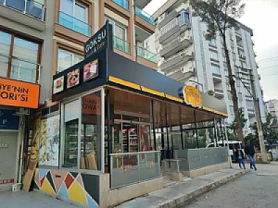 Göksu, İzmir fotoğrafı