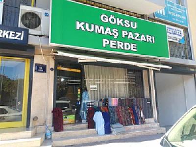 Göksu, İzmir fotoğrafı