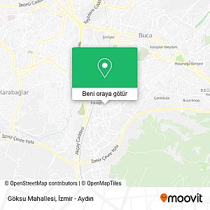 Göksu, İzmir fotoğrafı