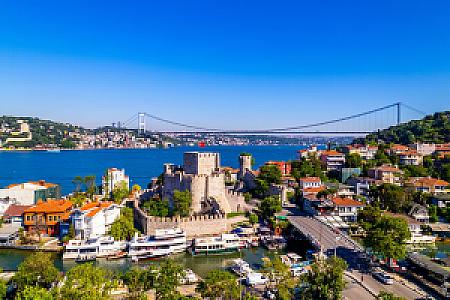 Beykoz, İstanbul fotoğrafı