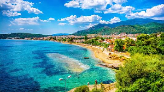 Özdere, İzmir fotoğrafı