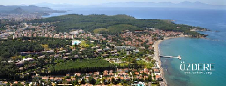 Özdere, İzmir fotoğrafı