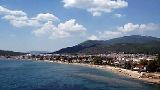 Özdere, İzmir fotoğrafı