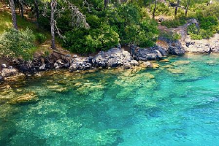 Collado De Montana Con Preciosas Vistas, Bilinmiyor fotoğrafı