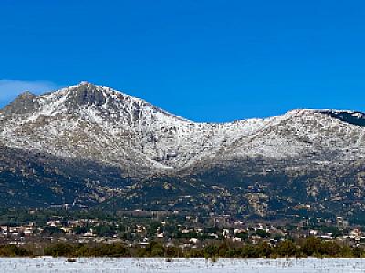Collado De Montana Con Preciosas Vistas, Bilinmiyor fotoğrafı